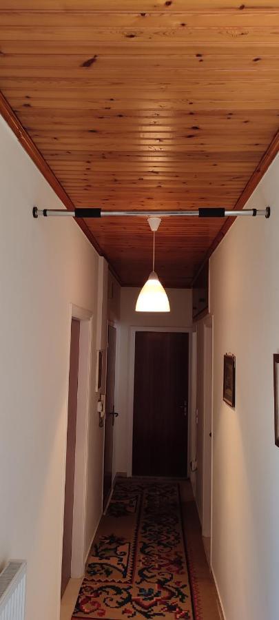 Xanthi'S Sea Front Villas Flambouras ภายนอก รูปภาพ