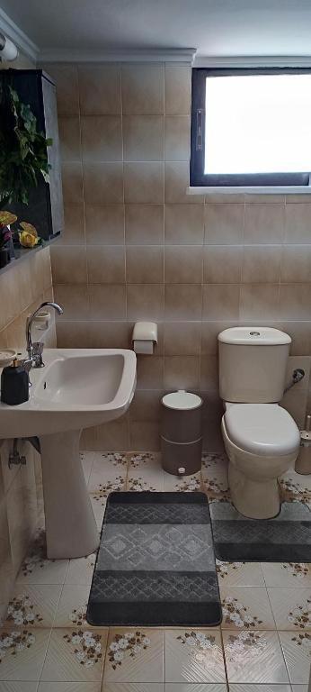 Xanthi'S Sea Front Villas Flambouras ภายนอก รูปภาพ