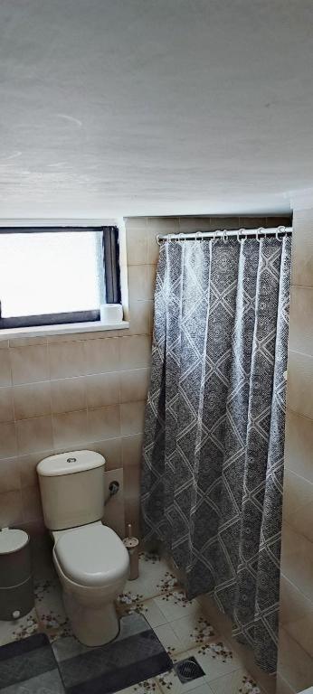 Xanthi'S Sea Front Villas Flambouras ภายนอก รูปภาพ