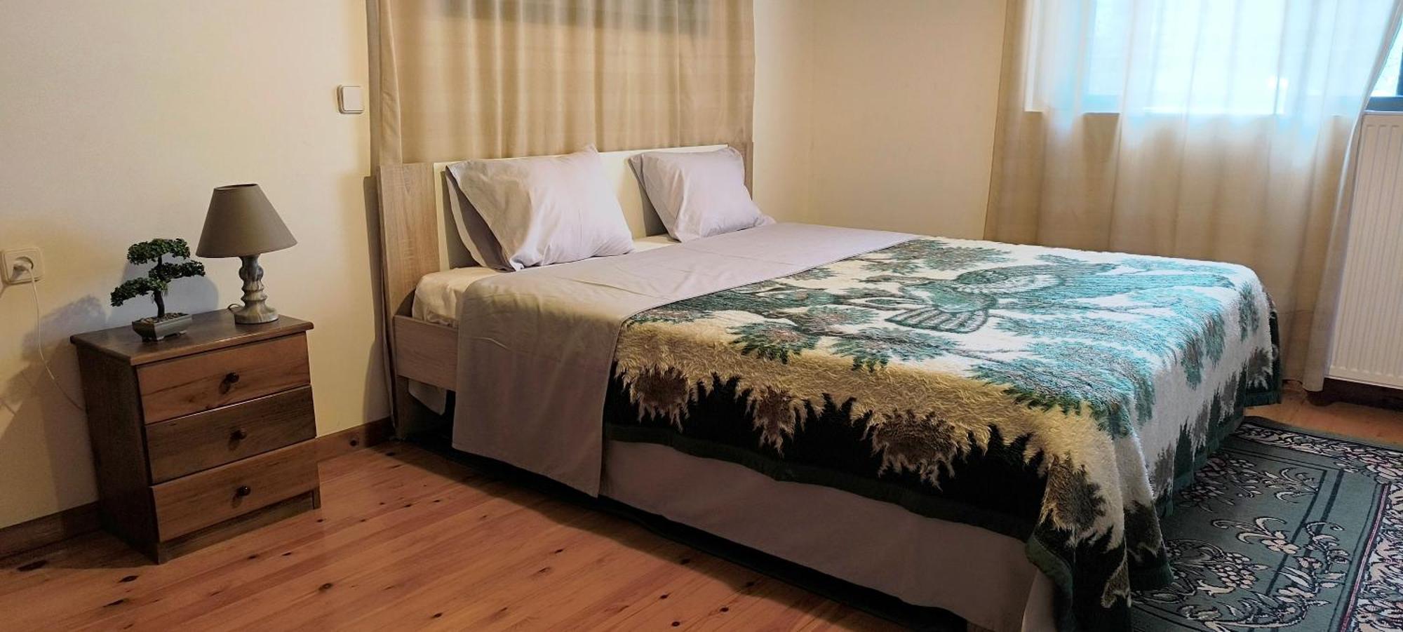 Xanthi'S Sea Front Villas Flambouras ภายนอก รูปภาพ