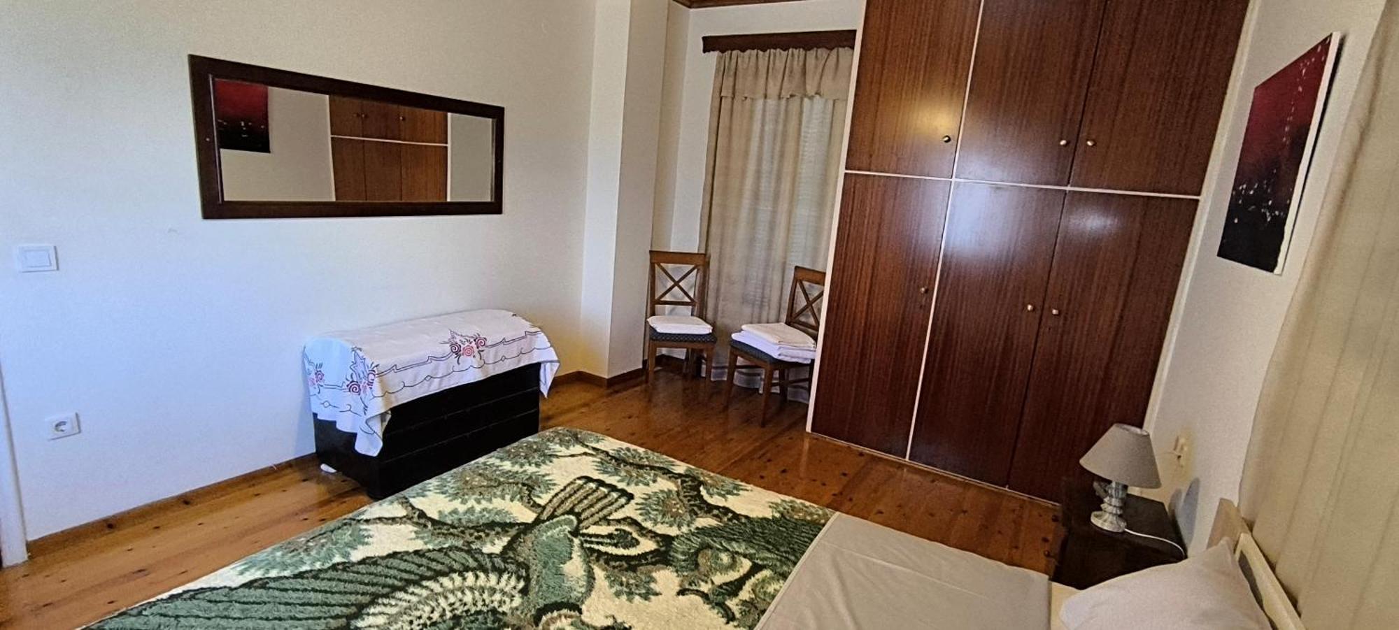 Xanthi'S Sea Front Villas Flambouras ภายนอก รูปภาพ