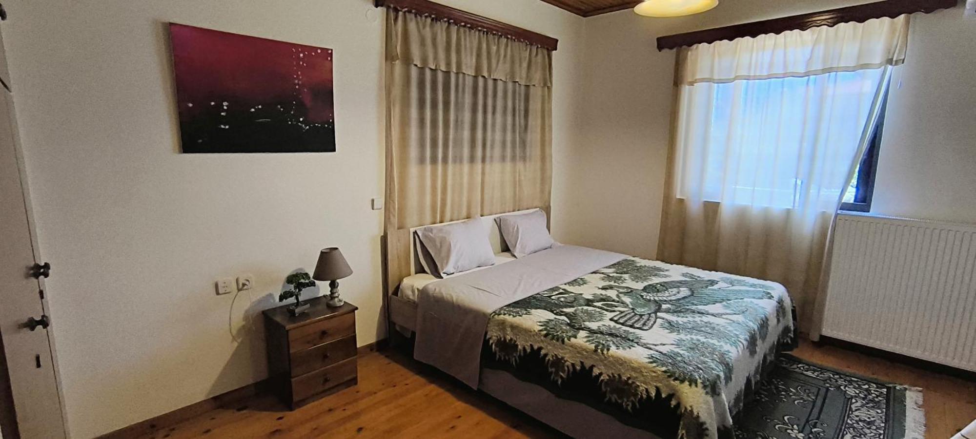 Xanthi'S Sea Front Villas Flambouras ภายนอก รูปภาพ