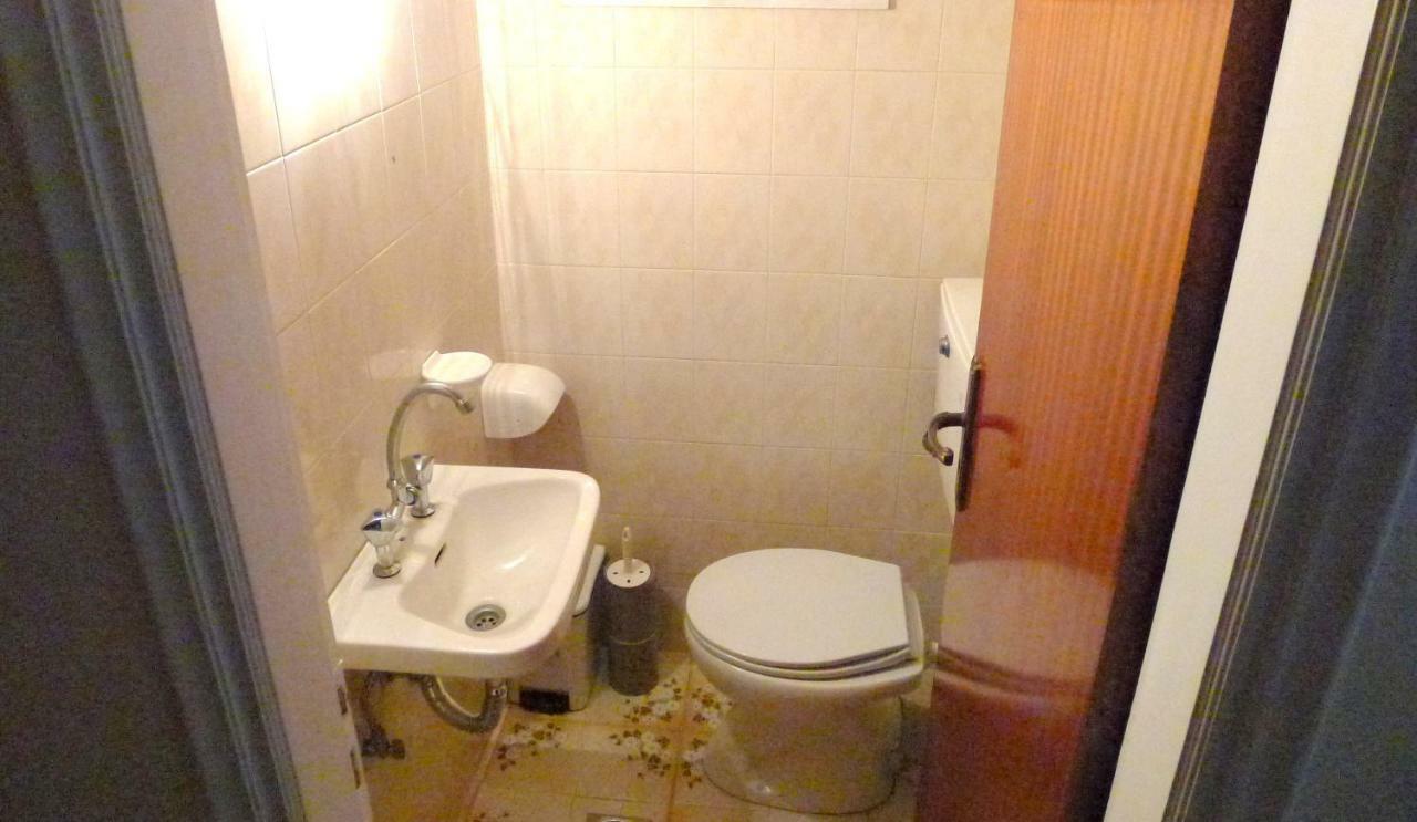 Xanthi'S Sea Front Villas Flambouras ภายนอก รูปภาพ